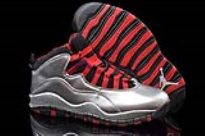 Air Jordan 10-61